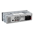 Pikkukuva 4 / 8: Auto Bluetooth Radio Classic Auto Stereo MP3-soitin USB-SD-AUX-FM-liitännällä (12 V)