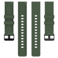Miniatyrbilde 5 av 5: Reservedeler til Amazfit bip3 GTS 3 GTS 2e GTS 2mini GTS 2 pop pro pop BIP U GTR 42MM GTS BIP BIP lite bip 1S Silikonklokkebånd