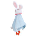 Miniatyrbild 5 av 5: 1PCS Baby Säkerhet Filt Unisex Bomull Tandning Snuggle Blanke