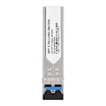 Miniatyrbild 1 av 5: SFP-2.5G LH80-SM1550 80KM Gigabit Single mode Dual Fiber Transceiver Optical Module