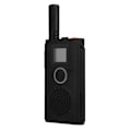 Miniatyrbillede 1 af 7: Trådløs vandtæt langdistance kontrol 2 dørtelefon 1 dørklokke sæt tilbehør til hjemmet