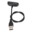 Miniatyrbild 5 av 5: USB-laddningskabel för Fitbit Inspire 2 Smart Armband 30cm/11.8in Längd