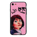 Pikkukuva 2 / 2: Ohut iskunkestävä matkapuhelimen suojakotelo iPhone 8:lle （#1）