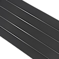 Pikkukuva 4 / 8: PCIE 4.0 X16 -jatkokaapeli 180 astetta 26 Gt/s 7,9 tuumaa pitkä kullattu GPU-jatkokaapeli RTX3090 RTX3080ti RTX3070 -näytönohjaimille