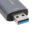 Pikkukuva 1 / 6: Z26 Audio Video Capture Card HD 4K HDMI/F - USB/M 1080P, Tukee Win/Android/Linux/MacOS
