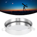 Miniatyrbillede 1 af 8: Film solfilter til 104-130mm objektiv reducerer lys tykkere solteleskopfilter til observation af solen