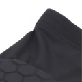 Miniatyrbild 3 av 5: Sport Arm Guard Cellular Anticollision Andas Skydd Elbow Guard Fitness Skyddsutrustning(M )