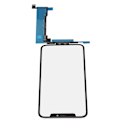 Miniatyrbild 5 av 5: LCD-pekskärm original reservdelar LCD-skärm pekskärm för Iphone 11 Pro