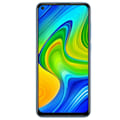 Miniatyrbillede 1 af 8: 6,53 tommer LCD-skærmskift med værktøjer 3D følsom berøringsskærm LCD-skærm udskiftningsskærm til Redmi Note 9 til 10X 4G