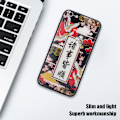 Pikkukuva 1 / 2: Kaikille sopiva TPU-kaksikerroksinen suojakotelo iPhone 6 plus -puhelimeen