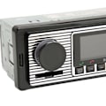 Pikkukuva 4 / 8: Auton Bluetooth MP3-soitin WAV AUX-tulolla, tukee handsfree-puheluita, ääniopastusta, selkeää ääntä ja auton stereovastaanotinta