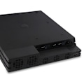 Pikkukuva 5 / 5: Jäähdytystuuletin PS4 PRO:lle USB-ulkoinen jäähdytin 5 tuulettimella Lämpötilan säätö Playstation Pro -pelikonsolille