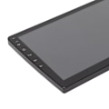 Pikkukuva 4 / 8: 10,1 tuuman auton MP5-soitin, kaksois-DIN HD LCD -kosketusnäyttö, Bluetooth-handsfree-puhelut ja ääniohjaus