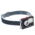 Miniatyrbild 5 av 5: LED-strålkastare Multifunktionell induktionsstrålkastare USB-laddning Ou