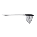 Miniatyrbillede 5 af 5: Akvarium Fiske Net Letvægts Stor Nylon Fiskenet til Akvarium (M)