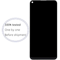 Miniatyrbild 4 av 6: Expertis inom skärmreparation, LCD-skärmbyte för utvalda Huawei-modeller, strikt kvalitetskontroll säkerställer exakta skärmar