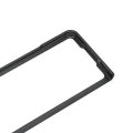 Pikkukuva 3 / 8: Puhelimen suojakotelo Bling Puhelimen kansi Naarmuuntumaton Glitter-kotelo Galaxy Z Fold 3:lle Välkkyvä vaaleanpunainen