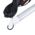 Miniatyrbilde 4 av 5: Nedsenkbar fiske lys 16W AC12‑36V 1300lm LED nattfiske