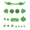 Miniatyrbilde 2 av 5: Full Buttons Mod Kits Trigger Full Trigger Module Set for XBOX Series X for XBOX Series S Controller