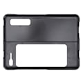 Miniatyrbild 4 av 8: Mobilt läderfodral AllInclusive AntiFall skyddande fodral för Samsung Galaxy Z Fold 1 W20(Svart )