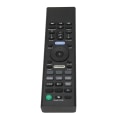 Miniatyrbilde 5 av 5: RMT AH509U Fjernkontroll erstatning kompatibel med HT A7000 HTA7000 Soundbar System