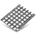 Miniatyrbilde 2 av 5: HW-826 40Digit WS2812B 5050 RGB LED Utviklingskort med Innebygd Full Color Driver