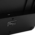 Miniatyrbilde 4 av 5: Kontrollerladerstasjon med LED-indikator, ladestasjon for spillkontrollere med 10 spillkortspor for Switch