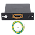 Miniatyrbillede 2 af 8: HDMI Surge Protector ESD Power Protection Device AntiStatic AntiThunderstrike AntiSurge