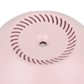 Miniatyrbild 7 av 8: Ny Bil Diffuser Luftfuktare med USB Mini Portabel Diffuser Funktion för Hemmakontor (Nattlampa Ingår)