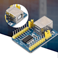 Pikkukuva 5 / 5: HW-165 FT232 Type B naar USB naar seriële poortmodule USB naar TTL/CMOS-niveau module