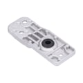 Miniatyrbillede 5 af 5: Radiator Nedre Monteringsbeslag Aluminiumlegering 13337826 Passer til Vauxhall Astra MK VI