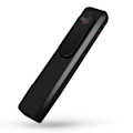 Miniatyrbild 1 av 6: Ingen WiFi-säkerhetskamera, Miniövervakningskamera för 24/7 Loop-inspelning med batteridriven design, 1080P Mikrokamera för övervakning i fickformat