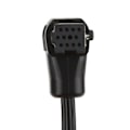 Pikkukuva 6 / 8: Bluetooth 5.0 -stereomusiikkisoitin AUX-sovitinkaapeli mikrofonilla Pioneer Radio IPBUS -vaihtoon