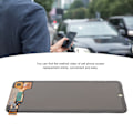 Miniatyrbild 5 av 5: Display Touch Screen Reparationskit med Verktyg Digitizer Montering Byte för Redmi Note 10 10S 11SE Poco M5S 4G Telefon