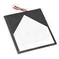 Pikkukuva 8 / 8: 4310mAh 3.7V HAC 003 Akku Vaihda Yhteensopiva Switch HAC 001 HAC A BPHAT C0