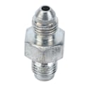 Pikkukuva 2 / 8: 3AN uros naar 3/8-24 omgekeerde flensadapter fitting metaal HAF01 voor 3/16in remleiding