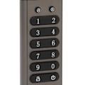 Miniatyrbild 4 av 8: Krypterad USB-enhet Säker krypterad knapp USB3.1 100MByet/s Hög hastighet U Flash-enhet Lösenordsminne 128GB
