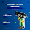 Miniatyrbild 7 av 8: Handhållen Automatisk 2D