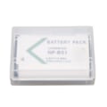 Miniatyrbillede 7 af 8: NP BX1 batteri 3,6V 1600mAh NP BX1 lithium-ion batteri til Cyber Shot DSC HX RX1 RX1R II RX100 FDR X3000 HDR AS50 AS300 ZV 1 digitalkamera