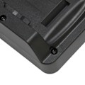 Miniatyrbilde 3 av 5: Sikker batteriadapter uavhengig bryter dok strømkobling med ledninger for 20V litiumbatteri