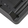 Miniatyrbillede 3 af 5: Sikker Batteri Adapter Uafhængig Afbryder Dock Power Connector med Ledninger til 20V Lithiumbatteri