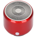Pikkukuva 2 / 5: Mini Bluetooth-kaiutin, kannettava, langaton, todellinen stereokaiutin, metalli, vedenpitävä, musiikkisoitin