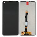 Miniatyrbild 3 av 5: LCD-skärmersättning Display Touch Digitizer Assembly Replacement med verktyg för Motorola Moto G Power 2021 XT2117