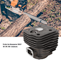 Pikkukuva 6 / 8: Puutarhaketjusahan sylinterin ja männän kokoonpanosetti, sopii Husqvarna 288XP 181 281 288‑
