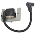 Miniatyrbillede 4 af 5: Tændspole til plæneklippermotor - reservedel passer til Tecumseh 36344A 37137 36344