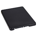 Miniatyrbild 7 av 7: Solid State Drive 2.5in Stabil Hållbar Robust Bred Kompatibilitet Autoidentifiering Sata SSD120GB
