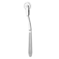Miniatyrbillede 2 af 2: Wartenberg Pinwheel Rustfrit Stål Nerve Tester Medicinsk Diagnostisk Værktøj