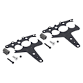 Miniatyrbillede 1 af 5: Fældning af hundespids kæde fanger kit erstatning for HUSQVARNA 362 365 371XP 372XP Motorsav