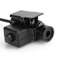 Miniatyrbild 3 av 5: U94‑7R Bärbar PTT-kabelkontakt Lämplig för VX‑6R VX‑7R VX6R VX7R FT‑270 FT‑270R VX‑127