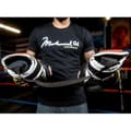 GETIT Title Boxningshandske Dry Devil 2.0 - Svart